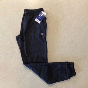 Champion jogger sweatpants